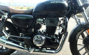 HONDA GB350 2023 NC59