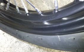 TRIUMPH BONNEVILLE T100 2024