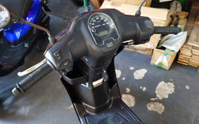 HONDA  TACT  BASIC  AF79