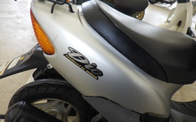 HONDA DIO Gen.4 AF35