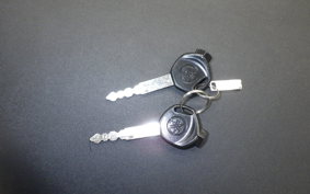 YAMAHA VINO 50 Gen.4