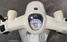 HONDA SUPER CUB50 AA09