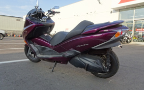 HONDA FORZA Z MF10