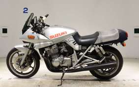 SUZUKI GSX400S KATANA 1993 GK77A