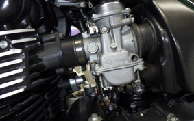 KAWASAKI ZEPHYR 750 2007 ZR750C