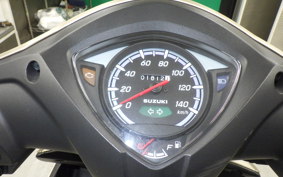 SUZUKI ADDRESS 110 CE47A