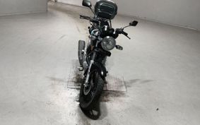 HONDA CBF 125 PCJ7