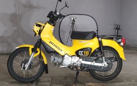 HONDA CROSS CUB110 JA45