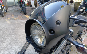 HONDA  REBEL 250 ABS MC49