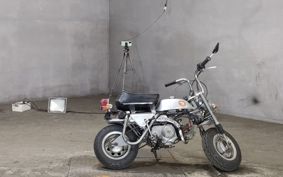 HONDA MONKEY Z50A