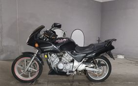 HONDA ZELBIS MC25