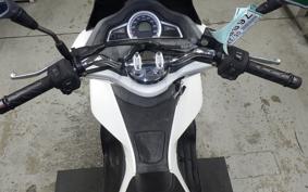 HONDA PCX125 2025 JF56