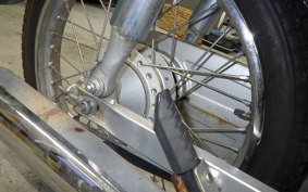 HONDA C110 SUPER CUB 2003 JA10