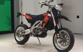APRILIA APRILIA SXV550 2021