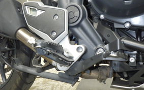 TRIUMPH TIGER EXPLORER 2012