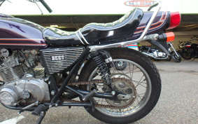 SUZUKI GS400 2021 GS400
