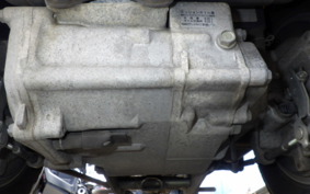 HONDA GYRO X 2018 TD02