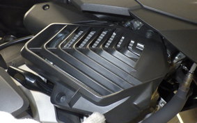 HONDA ADV160 2009 KF54
