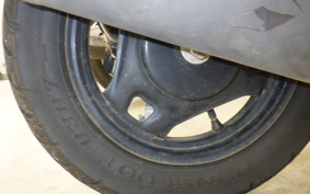 SUZUKI ADDRESS V50 Gen.2 CA44A