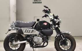 HONDA MONKEY 125 JB05