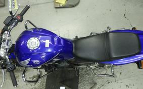 HONDA CB400SF VTEC K 2006 NC39