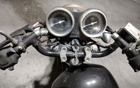 YAMAHA YB125SP PCJL