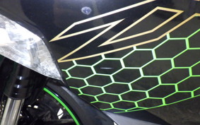 KAWASAKI ZX-25R 2026 ZX250E