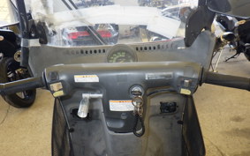 HONDA GYRO CANOPY TA02