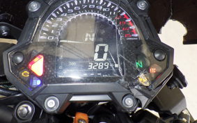 KAWASAKI Z400 Gen.2 2025 EX400L