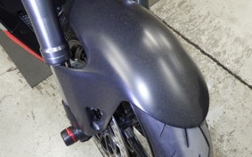 DUCATI STREETFIGHTER V2 2022