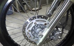KAWASAKI SUPER SHERPA 2021 KL250G