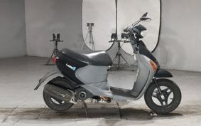 SUZUKI LET`S4 CA41A