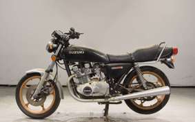 SUZUKI GS400E 1979 GS400