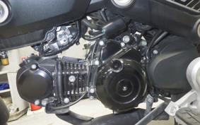 HONDA GROM 2020 JC92