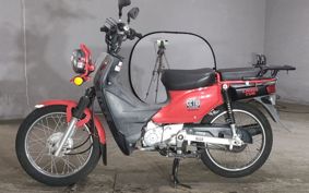 HONDA CROSS CUB110 JA10