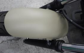 HONDA REBEL 250 E-Clutch MC49