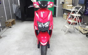 YAMAHA CYGNUS 125 XSR 3 SED8J