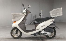 HONDA DIO CHESTER AF68