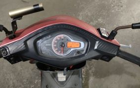 SUZUKI ADDRESS V125 CF4MA