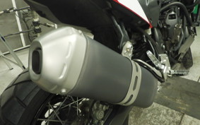 YAMAHA TENERE 700 2020 DM09J