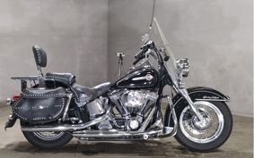 HARLEY HARLEY FLSTC1450 BJY