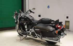 HARLEY FLHRCI 1450 2000