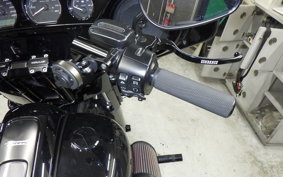 HARLEY FLHXST1920 2022
