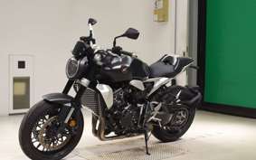 HONDA CB1000R GEN 2 2021 SC80