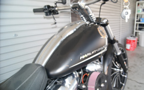HARLEY  HARLEY FXBR 2023 YEZ