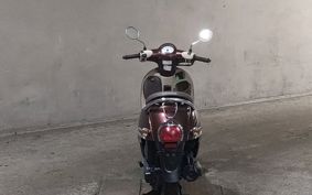 HONDA GIORNO AF77