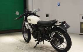 KAWASAKI 250TR BJ250F