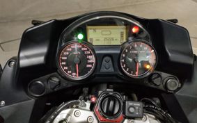 KAWASAKI 1400 GTR ZGT40A