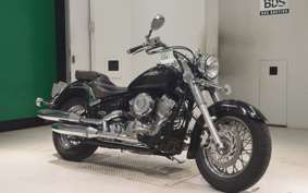 YAMAHA DRAGSTAR 400 CLASSIC  2016 VH02J