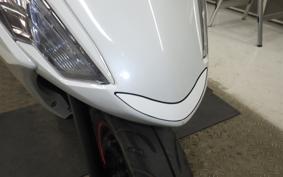 YAMAHA AXIS 125 Z SEJ6J